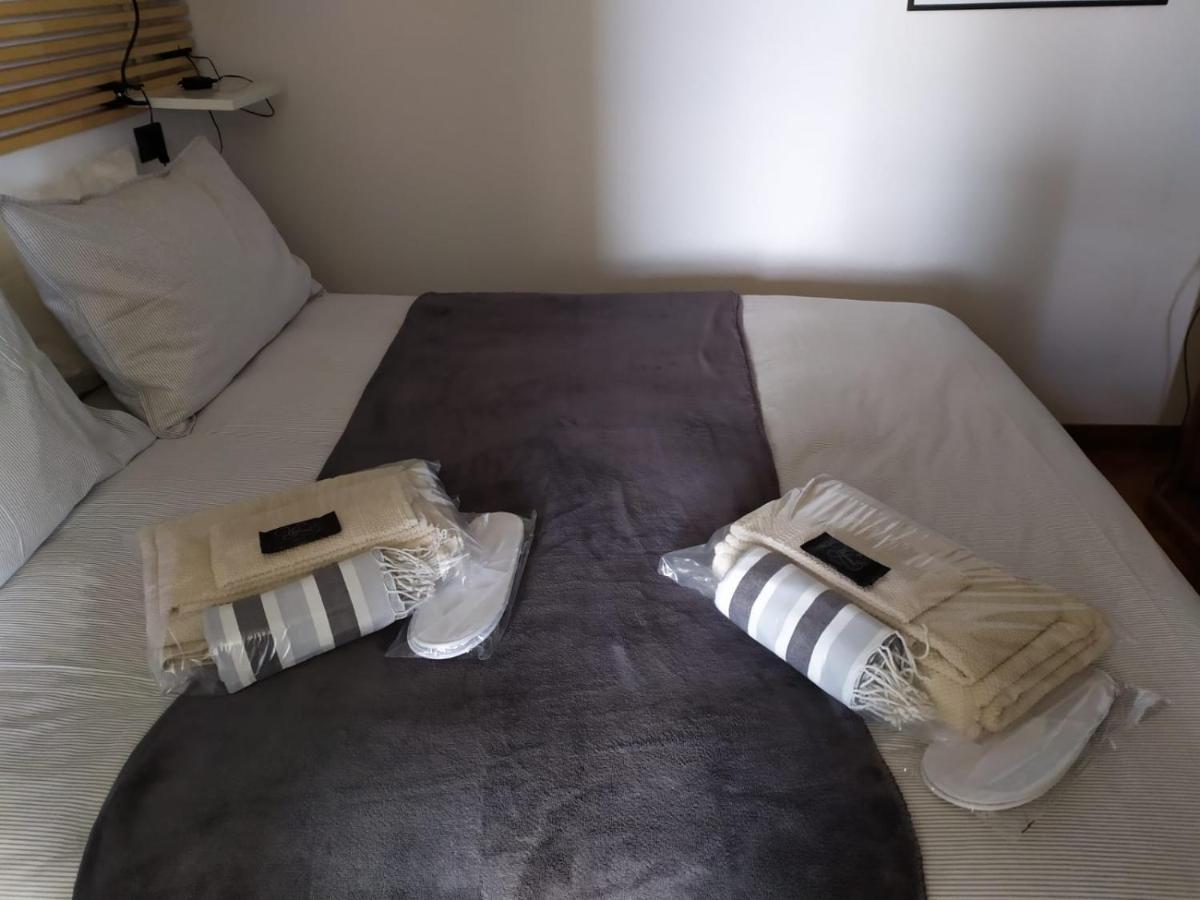 Rosso Su Portofino Appartement Chiavari Buitenkant foto