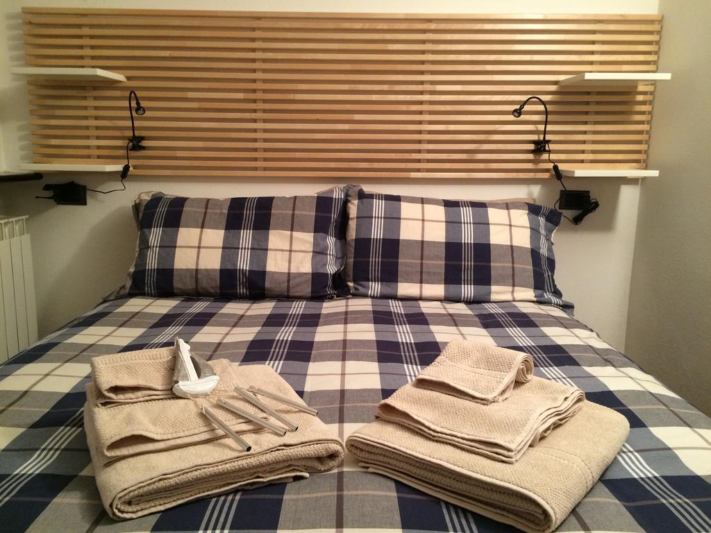 Rosso Su Portofino Appartement Chiavari Buitenkant foto