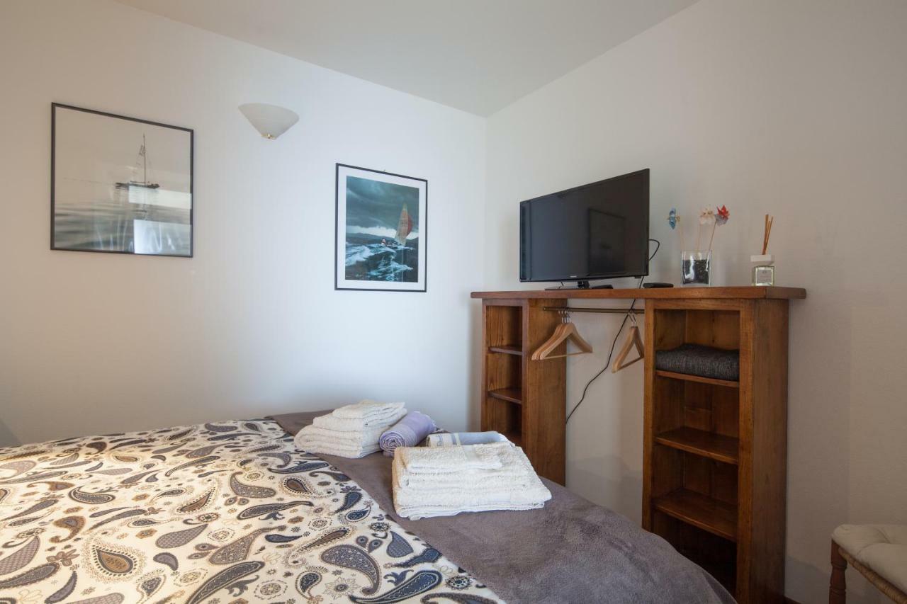 Rosso Su Portofino Appartement Chiavari Buitenkant foto